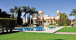 juSTa Rajputana, Udaipur juSTa Rajputana, Udaipur