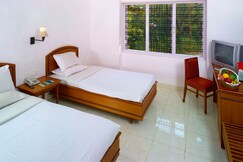 Periyar House, Thekkady Periyar House, Thekkady