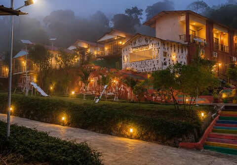 BANSI RESORTS