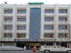 Hotel avtar, Ludhiana Hotel avtar, Ludhiana
