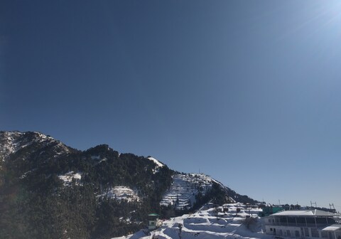 Hotel gaurav and restaurant