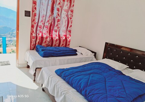 Narayan hotel and homestay