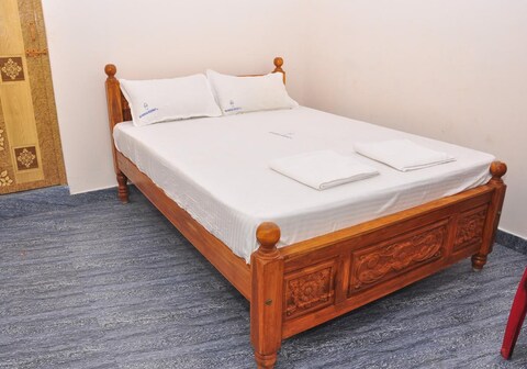 Adhi Arunachaleshwarar Residency Tiruvannamalai