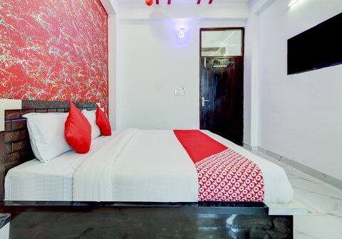 Hotel O Imperial Fort