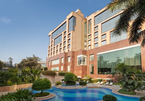Sheraton New Delhi