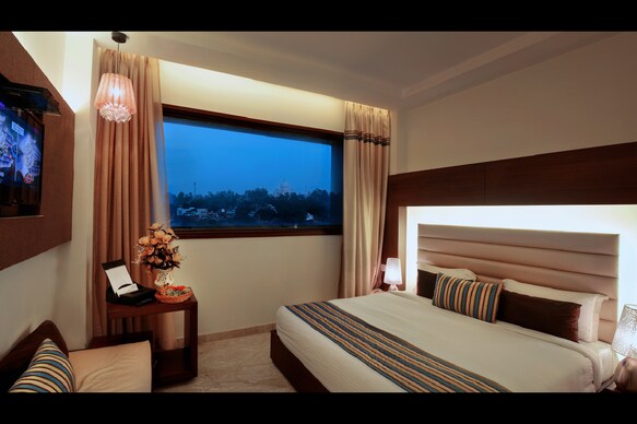 Hotel Alleviate