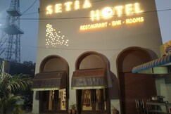Hotel Setia Malout, Malout Hotel Setia Malout, Malout