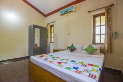 OYO Home 18806 Green View 1BHK, Goa OYO Home 18806 Green View 1BHK, Goa