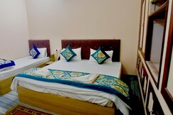 Unnati Residency, Varanasi Unnati Residency, Varanasi