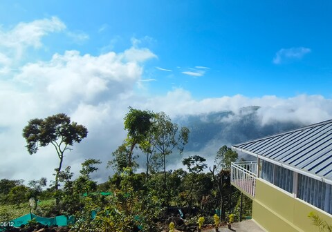 Sereno Hills