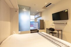 K Suites Outram Park Nearby Sentosa, Singapore K Suites Outram Park Nearby Sentosa, Singapore