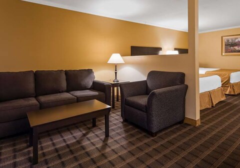 Best Western Inn & Suites