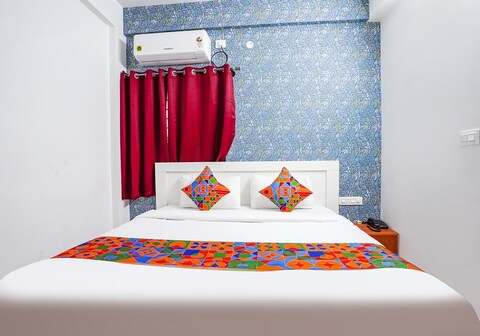 Royal Platinum suites | HSR layout