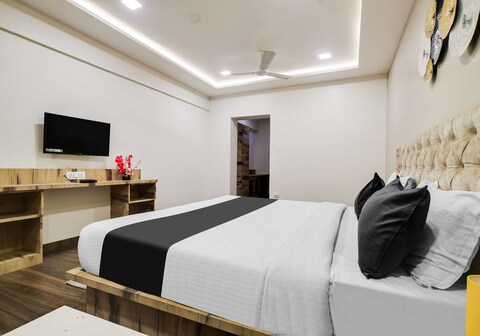 Townhouse Holkar Central Stadium Indore