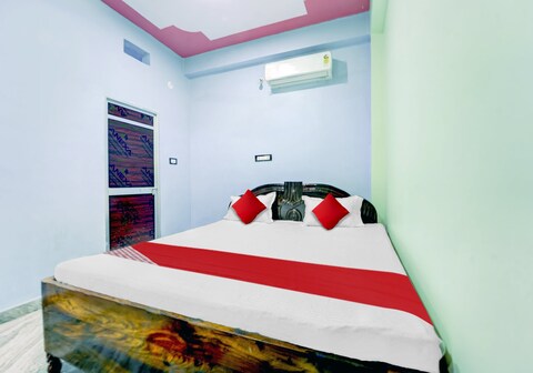 Hotel O Laxmi Marriage Hall Restaurant And Guest House