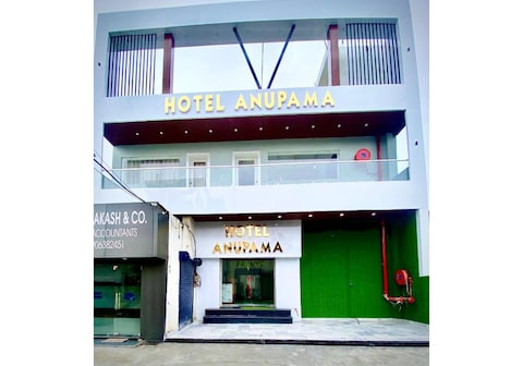 ANUPAMA