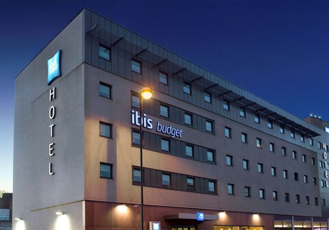 ibis budget London Hounslow