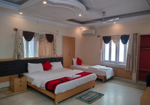 JBS Care Residency in Saltlake Sector 2