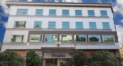 Hotel Vinyasa, Mumbai Hotel Vinyasa, Mumbai
