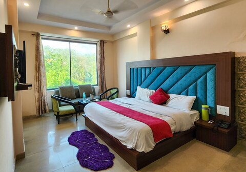 Hotel The Great Ananda