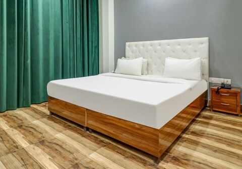 Hotel O The Better Inn