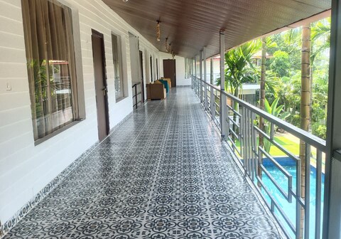 Experience Bliss at Morjimm