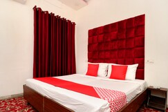 OYO 24066 Hotel Rr Villa, Chandigarh OYO 24066 Hotel Rr Villa, Chandigarh