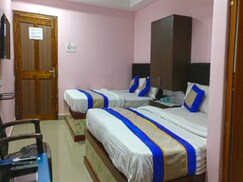 OYO 16845 Shree Karpagham Dreams, Port Blair OYO 16845 Shree Karpagham Dreams, Port Blair