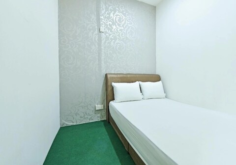 Hotel O Senja Hostel Chinatown