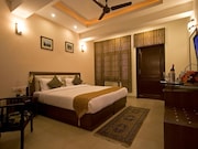 Red Maple Bed & Breakfast, Delhi Red Maple Bed & Breakfast, Delhi
