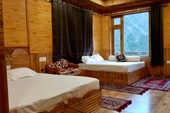River Resort Sairoapa, Gushaini River Resort Sairoapa, Gushaini