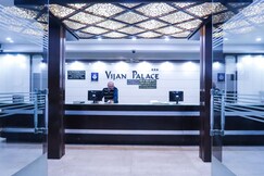 Hotel Vijan Palace, Jabalpur Hotel Vijan Palace, Jabalpur