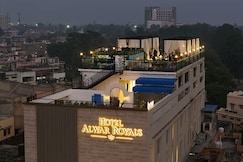 Hotel Alwar Royals, Alwar Hotel Alwar Royals, Alwar