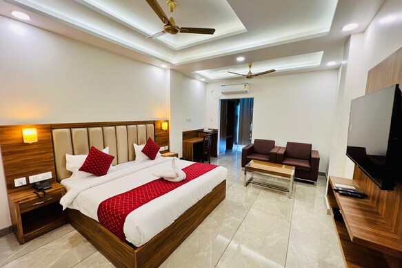 HOTEL TOKAS