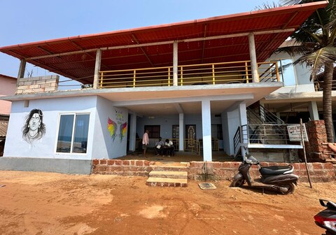 Candle Wood Beach Stay