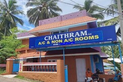 Chaithram Paying Guest House And Lodge, Kovalam and Poovar Chaithram Paying Guest House And Lodge, Kovalam and Poovar