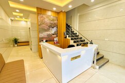 Hotel Swagat Residency, Mohali Hotel Swagat Residency, Mohali