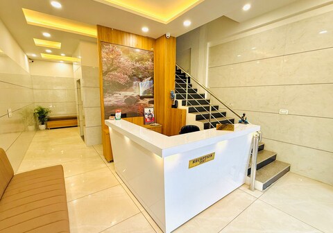 Hotel Swagat Residency
