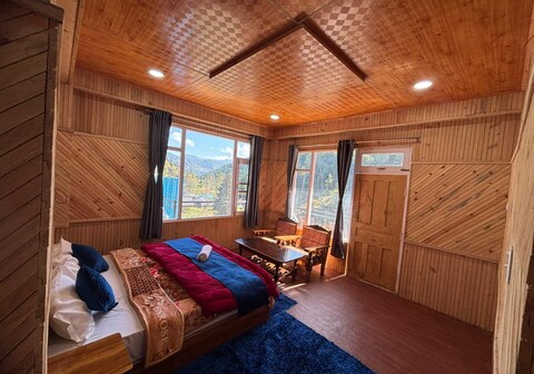 Jufar Fort View Guest House