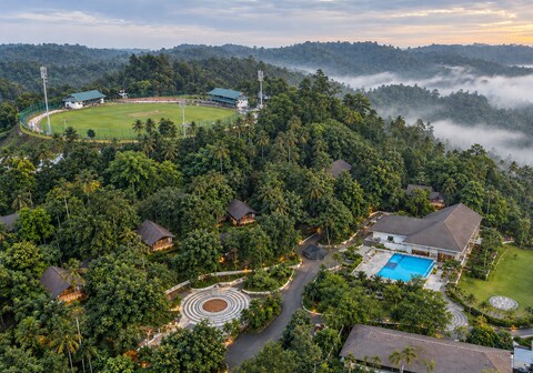Ashirvadh Nature Resort