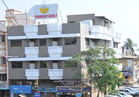 PRABHU RESIDENCY