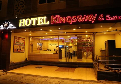 HOTEL KINGSWAY AND RESTAURANT