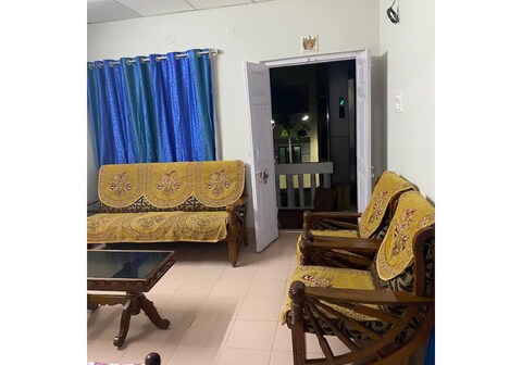 Cozy simple and clean stay