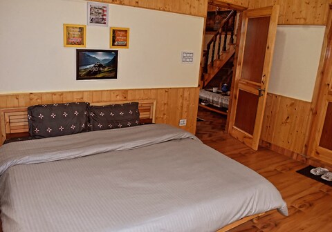 Ghar for you near manali