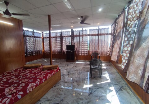 Herbal Homes Resort