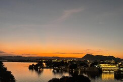 Sheeshmahal By Oladar Udaipur, Udaipur Sheeshmahal By Oladar Udaipur, Udaipur