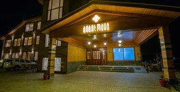 The Anantmaya Resort , Manali The Anantmaya Resort , Manali