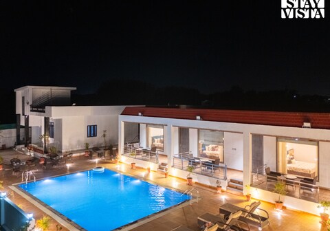 StayVista at Blaze @ The Sunlounger