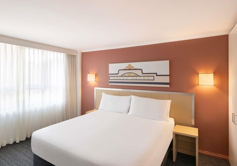 Mercure Newcastle