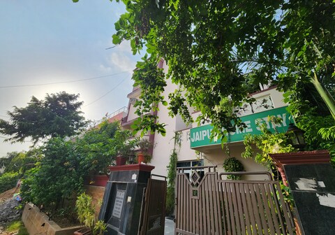 Jaipur Homestay Hawasadak